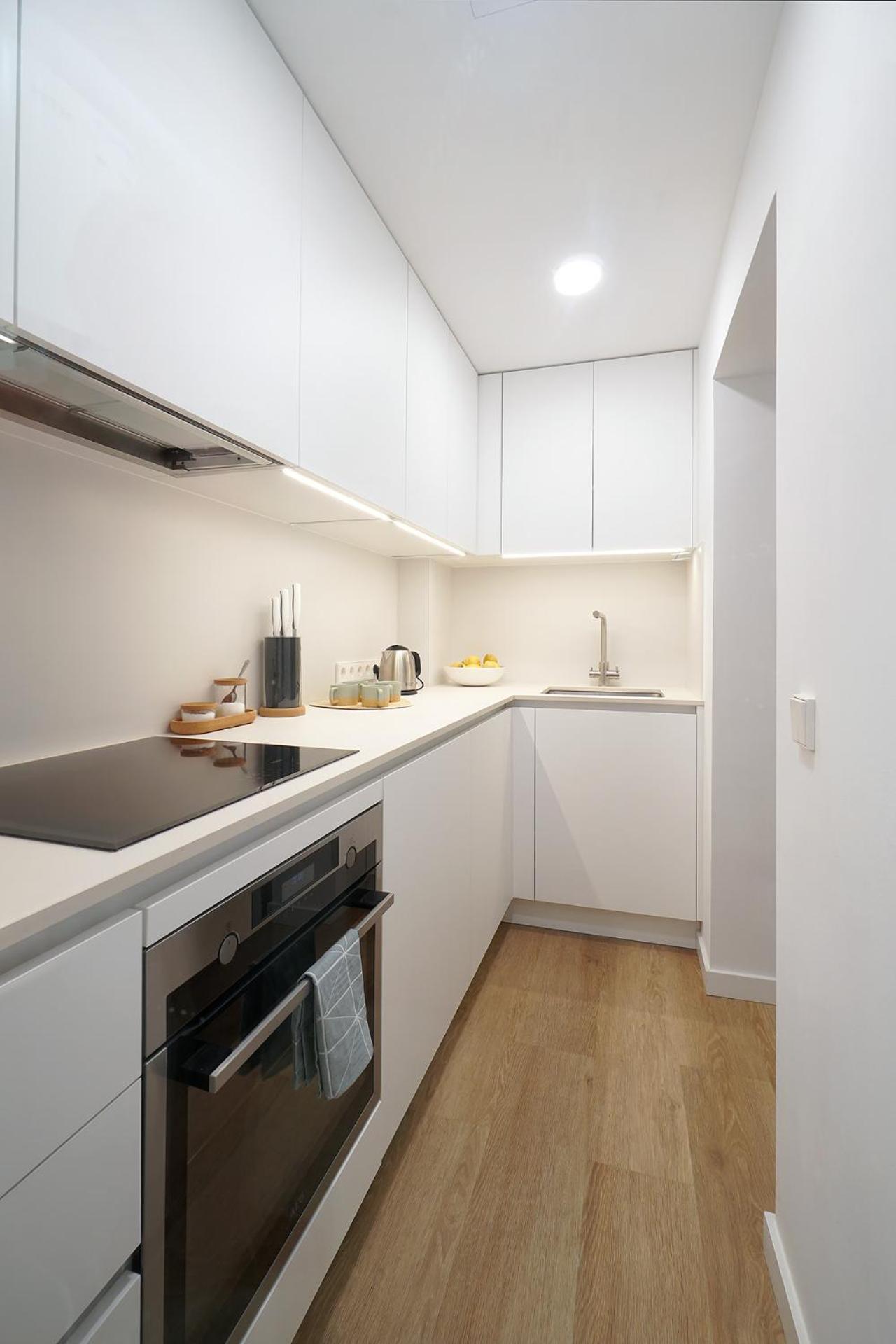 Apartamento Porto Comfort