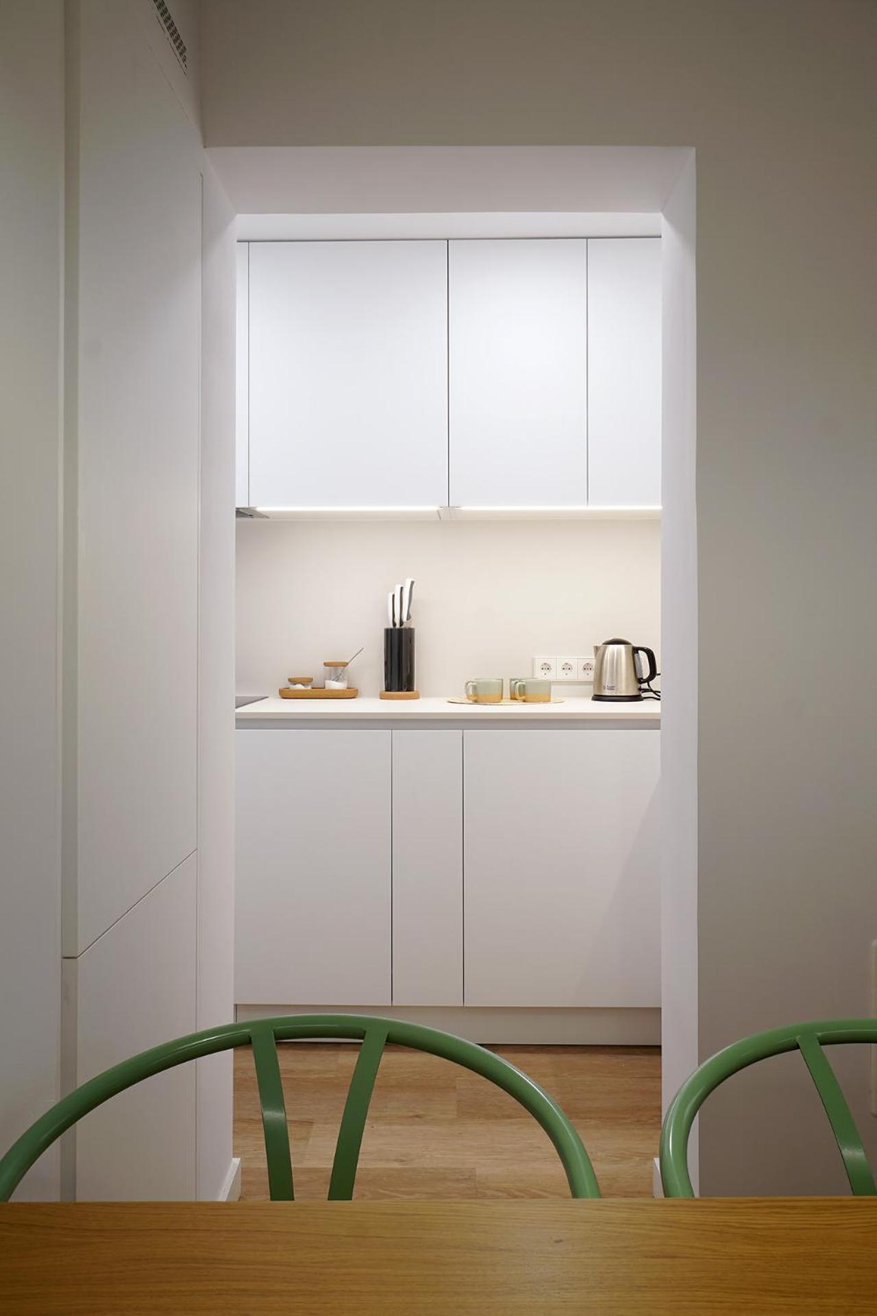 Porto Comfort Apartamento