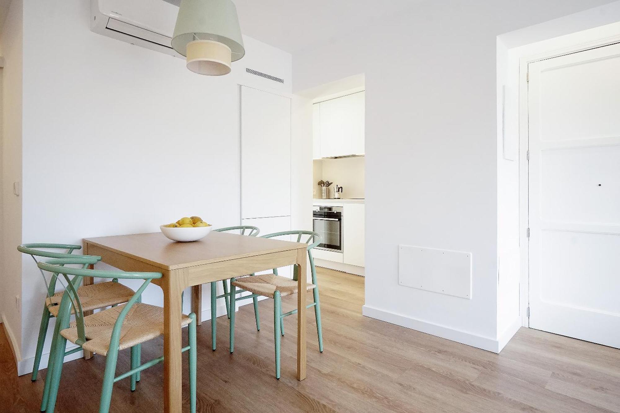 Apartamento Porto Comfort