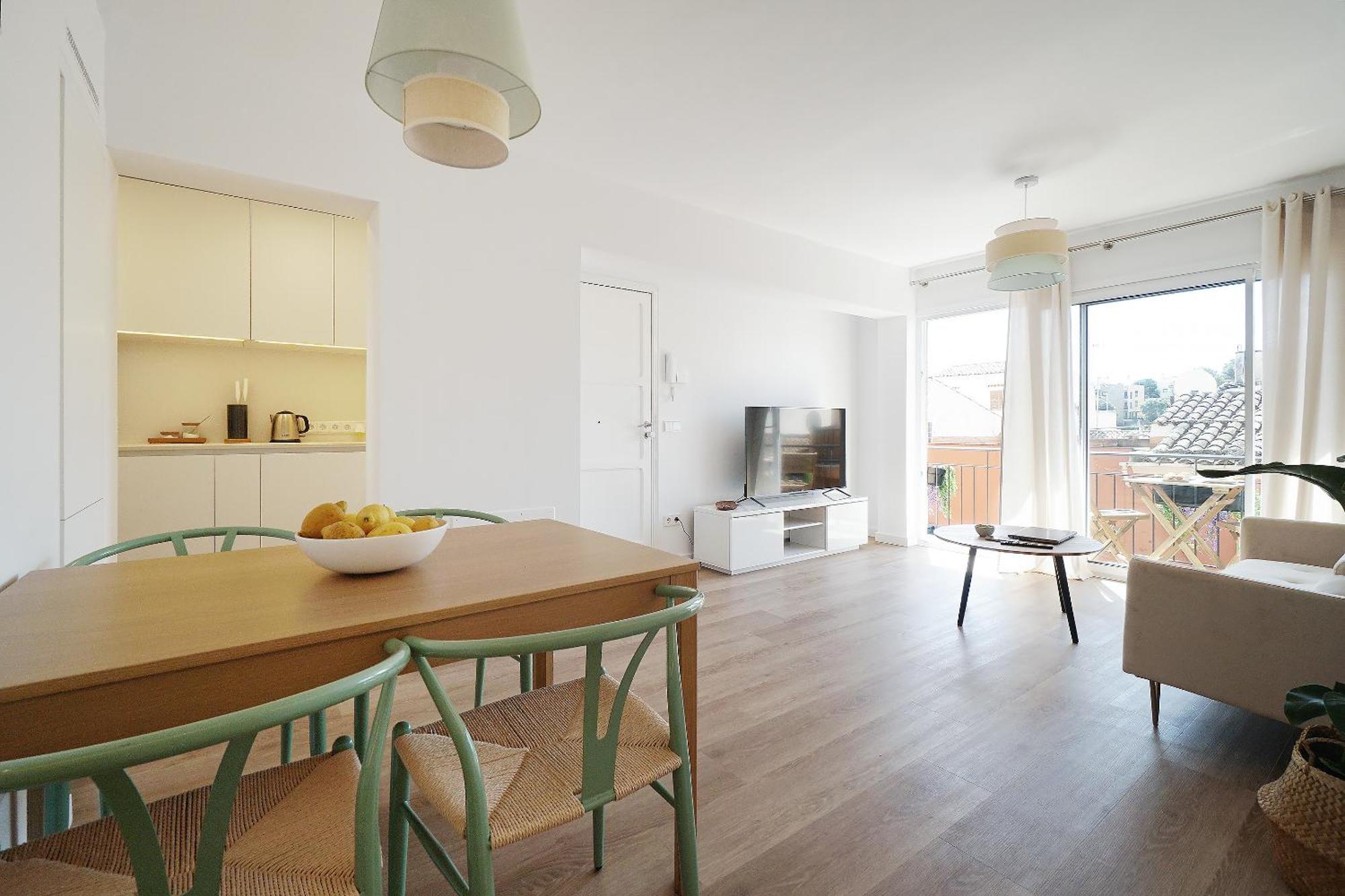 Porto Comfort Apartamento