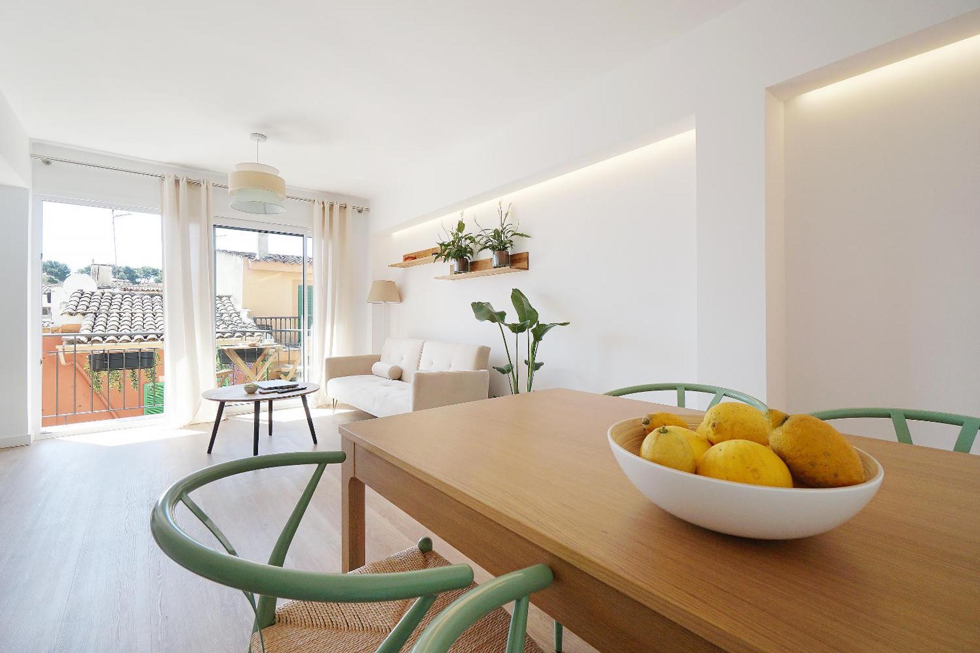 Porto Comfort Apartamento *